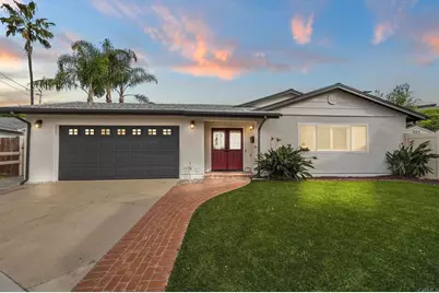 8738 Lake Athabaska Way, San Diego, CA 92119 - Photo 1