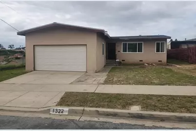 1322 S 49th Street, San Diego, CA 92113 - Photo 1
