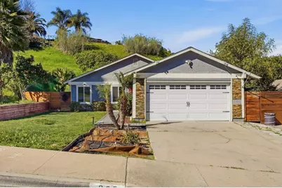 302 Worthington Street, Spring Valley, CA 91977 - Photo 1