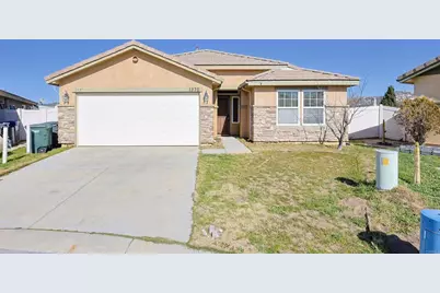 1370 Buckwheat Trail, Campo, CA 91906 - Photo 1