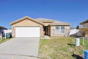 1370 Buckwheat Trail, Campo, CA 91906 - Photo 1