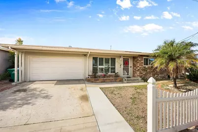 5254 Bocaw Place, San Diego, CA 92115 - Photo 1