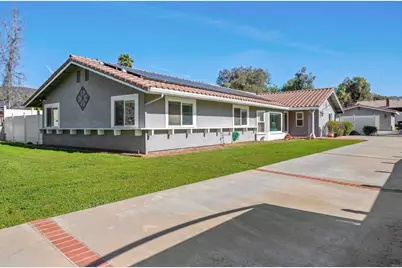 23820 Oak Meadow Drive, Ramona, CA 92065 - Photo 1