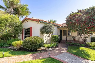 2689 Narcissus Drive, San Diego, CA 92106 - Photo 1