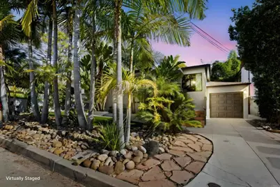 1531 Glenwood Drive, San Diego, CA 92103 - Photo 1