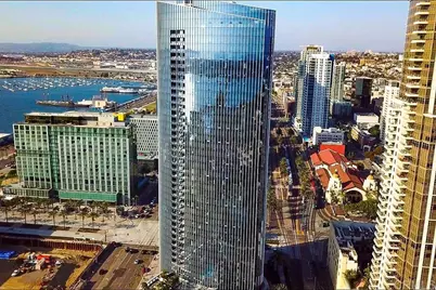 888 W E Street #306, San Diego, CA 92101 - Photo 1