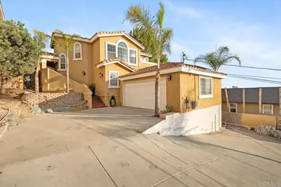 1617 Portola Avenue, Spring Valley, CA 91977 - Photo 1