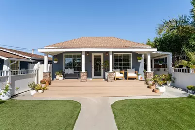 1424 Brookes Avenue, San Diego, CA 92103 - Photo 1