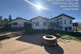 13941 Proctor Valley Rd, Jamul, CA 91935 - Photo 1