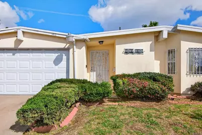 1417 S 58th Street, San Diego, CA 92114 - Photo 1