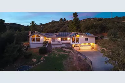 23002 Japatul Valley Rd, Alpine, CA 91901 - Photo 1