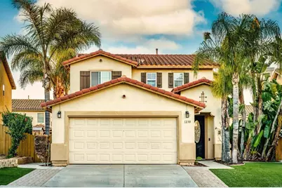 1230 Seahill Court, San Diego, CA 92154 - Photo 1