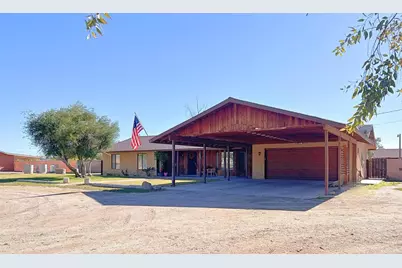 535 W Murphy Road, Imperial, CA 92251 - Photo 1