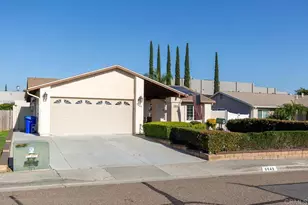 9649 Derald Rd, Santee, CA 92071 - Photo 1