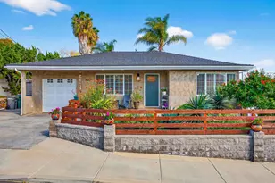 4557 Toni Ln, La Mesa, CA 91942 - Photo 1