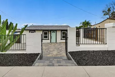3234 Cypress Street, National City, CA 91950 - Photo 1
