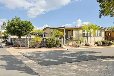 9255 N Magnolia Ave Spc 315, Santee, CA 92071 - Photo 1