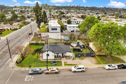 686 Van Houten Avenue, El Cajon, CA 92020 - Photo 1