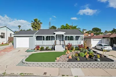 3251 Winlow St, San Diego, CA 92105 - Photo 1