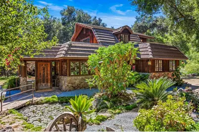 3394 Beaver Hollow Road, Jamul, CA 91935 - Photo 1