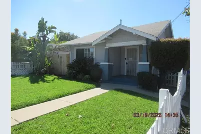 4494 34th Street, San Diego, CA 92116 - Photo 1