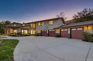 15428 Sleepy Creek Rd, El Cajon, CA 92021 - Photo 1