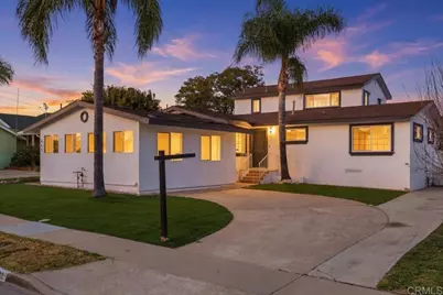 843 Alvin Street, San Diego, CA 92114 - Photo 1