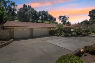 1243 Hidden Mountain Dr, El Cajon, CA 92019 - Photo 1