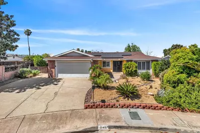 840 Hale Court, El Cajon, CA 92020 - Photo 1