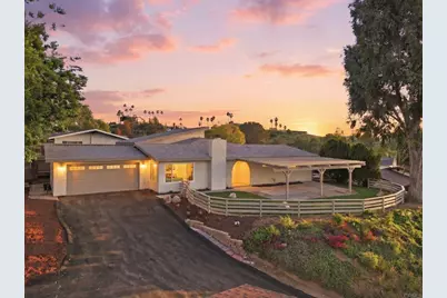 12306 1/2 Gay Rio Drive, Lakeside, CA 92040 - Photo 1