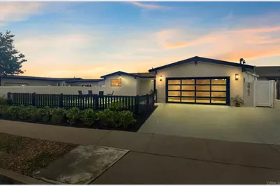 3942 Mount Acadia Boulevard, San Diego, CA 92111 - Photo 1