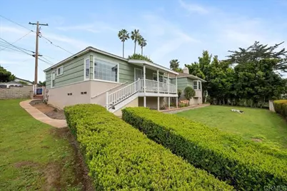 4677 Garfield Street, La Mesa, CA 91941 - Photo 1
