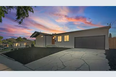1636 Folkestone Street, Spring Valley, CA 91977 - Photo 1