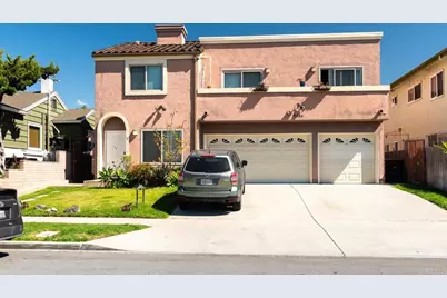 4485 Alabama Street #3, San Diego, CA 92116 - Photo 1