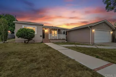2352 Cypress Avenue, Lemon Grove, CA 91945 - Photo 1