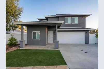 1379 Peach Avenue, El Cajon, CA 92021 - Photo 1