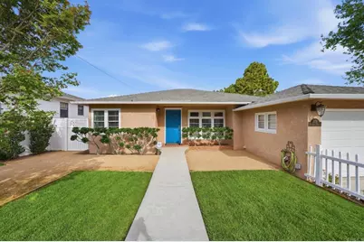 1772 Redondo Street, San Diego, CA 92107 - Photo 1