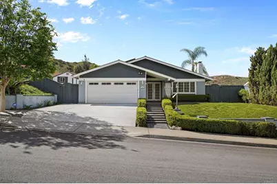 12468 Via Diego, Lakeside, CA 92040 - Photo 1