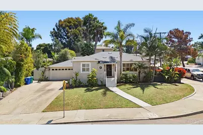 1905 Catalina Boulevard, San Diego, CA 92107 - Photo 1