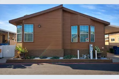 2888 Iris Ave #99, San Diego, CA 92154 - Photo 1