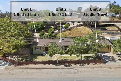 916 Madera Street, San Diego, CA 92114 - Photo 1