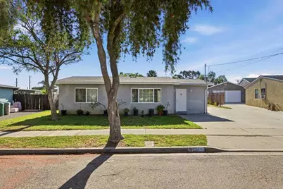 4544 Piute Place, San Diego, CA 92117 - Photo 1