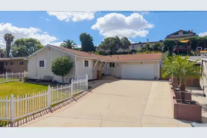 7907 Longdale, Lemon Grove, CA 91945 - Photo 1