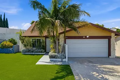 6730 Mezin Way, San Diego, CA 92114 - Photo 1
