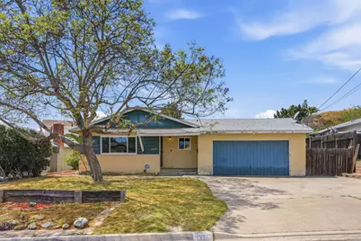 1922 Dartmoor Dr, Lemon Grove, CA 91945 - Photo 1