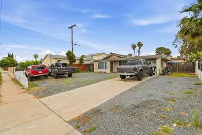 433 E Washington Avenue, El Cajon, CA 92020 - Photo 1