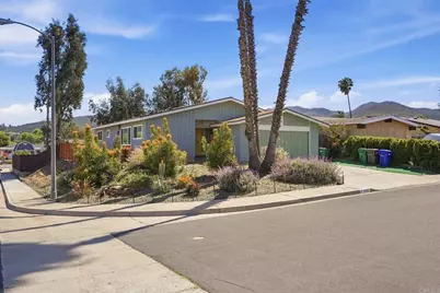 8451 Lomker Way, Santee, CA 92071 - Photo 1