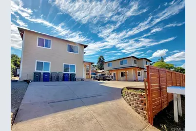785 Lemon Avenue #1-4, Vista, CA 92084 - Photo 1