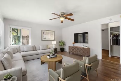 3538 Curlew St #40, San Diego, CA 92103 - Photo 1