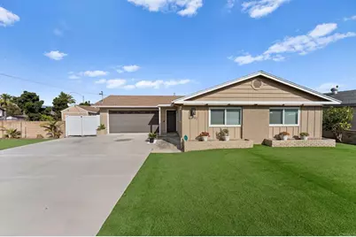 157 Lakeview Avenue, Spring Valley, CA 91977 - Photo 1
